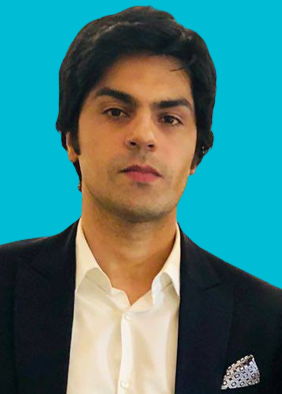 Faizan Afridi